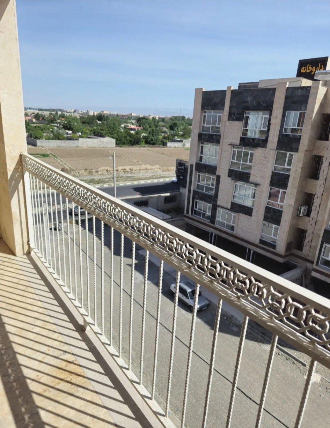 آپارتمان مارلیک سند آماده مستقیم از مالک ‌