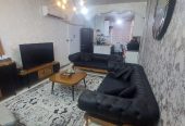 ۵۰متری فول امکانات و باسازی شده از دستش نده.