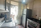 ۶۰متری نقلی بر پرنیان آسانسور تراورتن رو به نما.