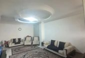 ۶۰متری نقلی بر پرنیان آسانسور تراورتن رو به نما.