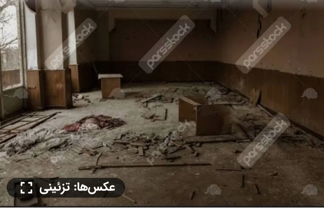 واحد آپارتمان ۶۵متری همکف.