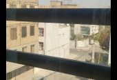 فروش آپارتمان طبقه سوم.