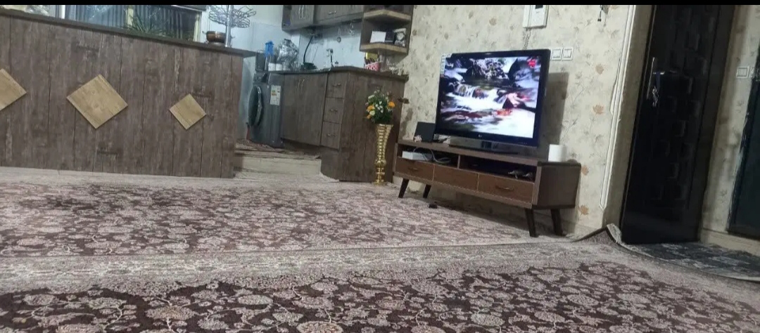 فروش آپارتمان طبقه سوم.
