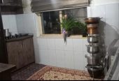 فروش آپارتمان طبقه سوم.