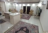۸۵متری خوش نقشه غرق نور.
