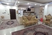 ۸۵متری خوش نقشه غرق نور.