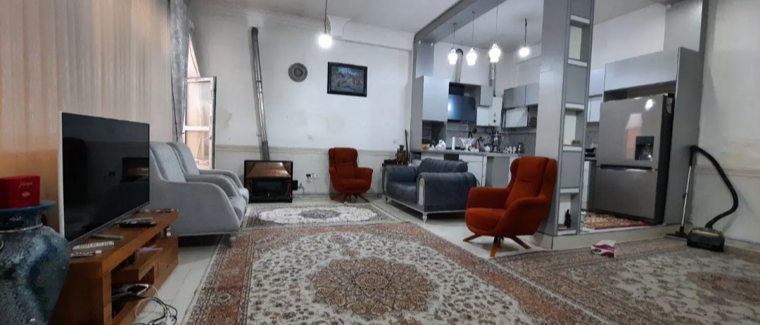 آپارتمان ۸۵متری.