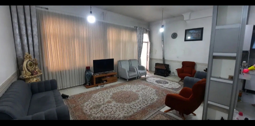 آپارتمان ۸۵متری.