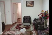 ۵۲متری سنددار مالک هستم.