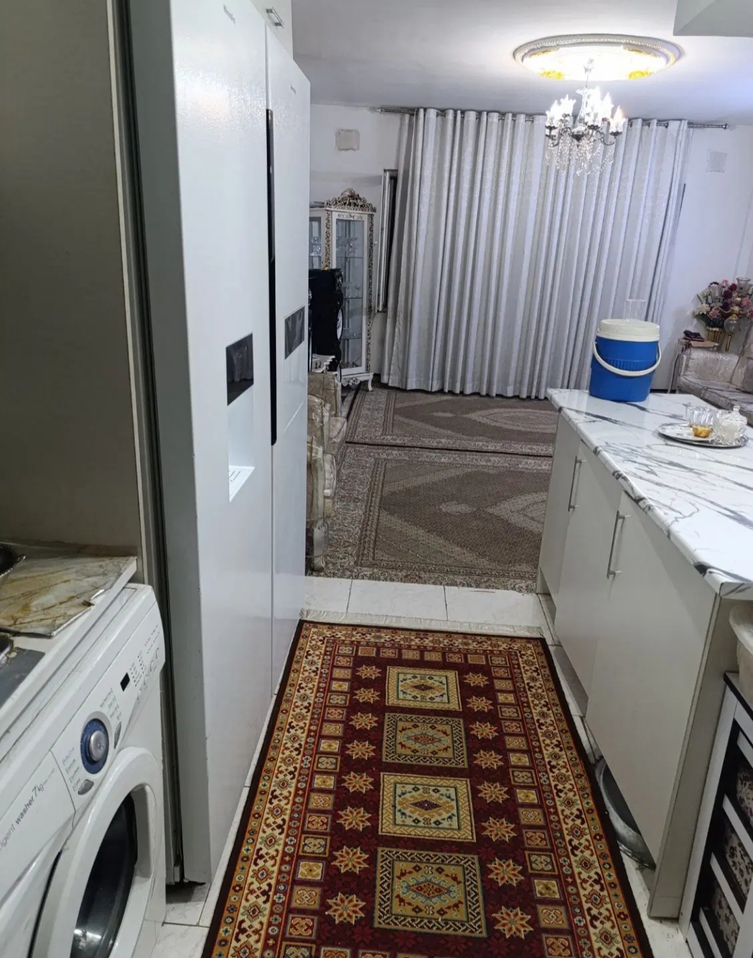 فروش خانه ۷۵متری.