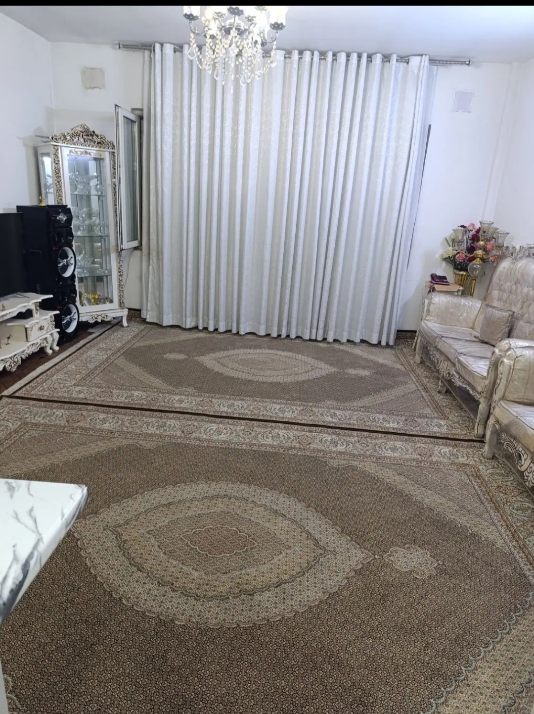 فروش خانه ۷۵متری.