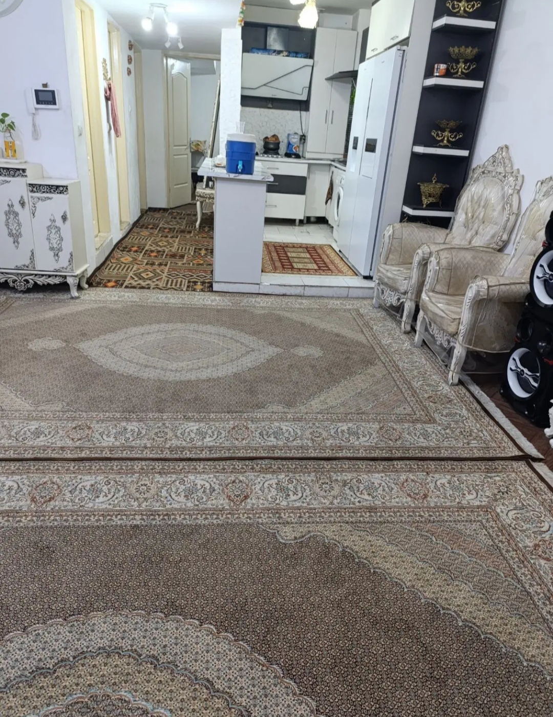 فروش خانه ۷۵متری.