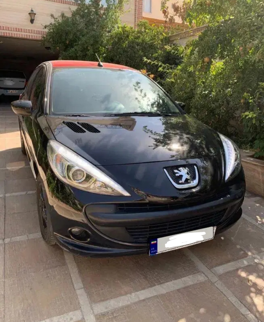 مدل mc 1401 207 .