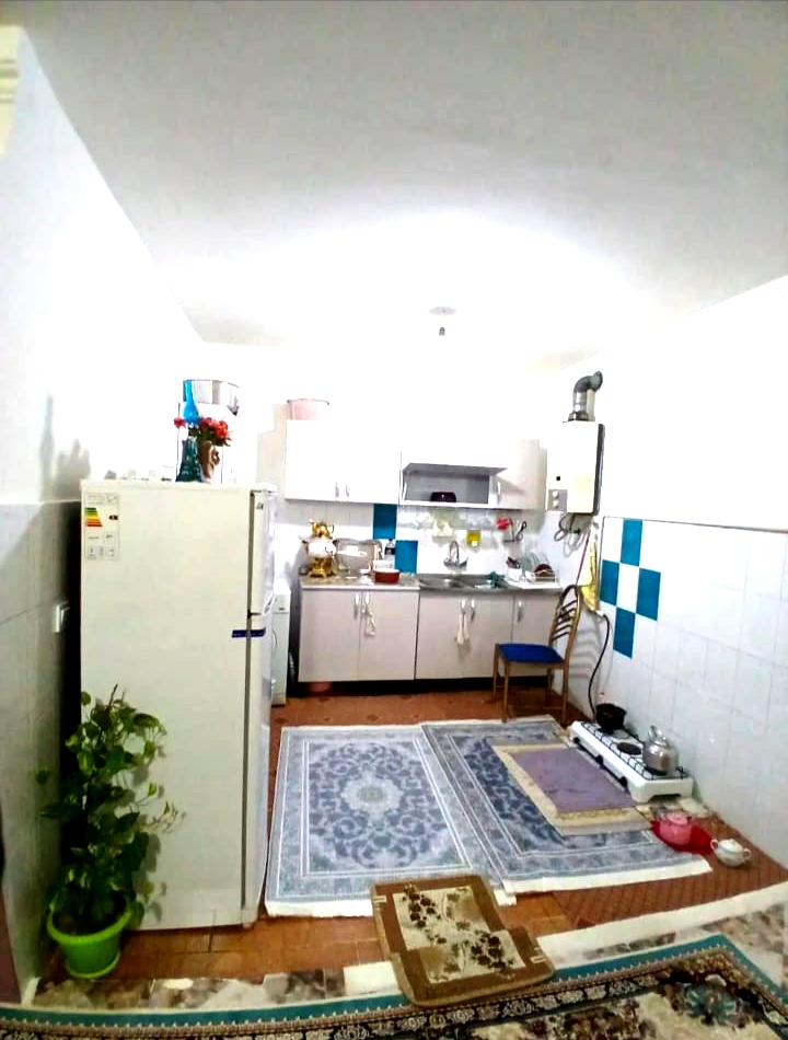 کد(۶۱۶)راه جدا همکف بدون خرج مارلیک املاک داتیس۱