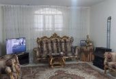 واحد حیاط دار اختصاصی.