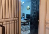 ۶۵متری دوکله بر بلوار باسازی شده.