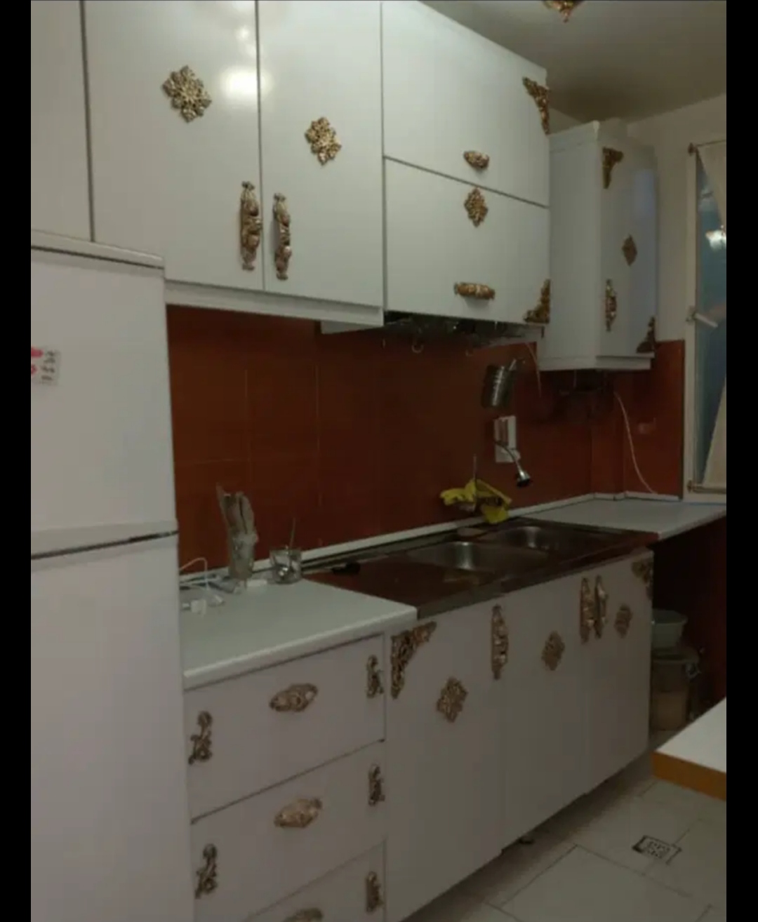 فروش آپارتمان ۵۰متری.