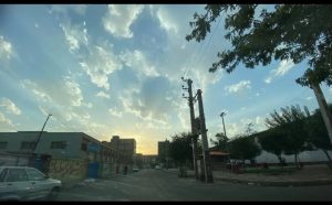 واحد ۷۰متری با حیاط خلوت در ملارد مارلیک.