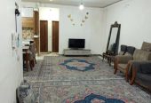 خونه آپارتمانی شهرک جعفریه.