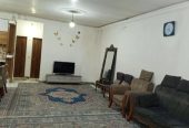 خونه آپارتمانی شهرک جعفریه.