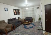 خونه آپارتمانی شهرک جعفریه.