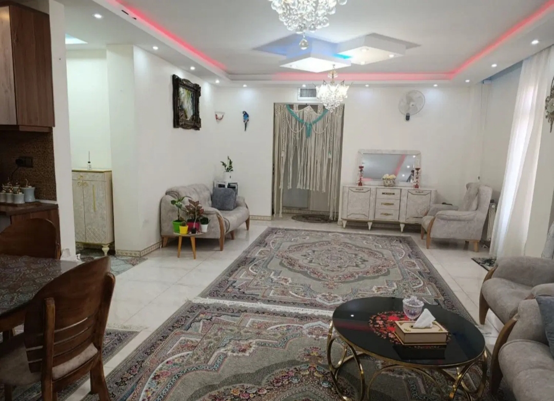 فروش آپارتمان واقع در بهترین منطقه.