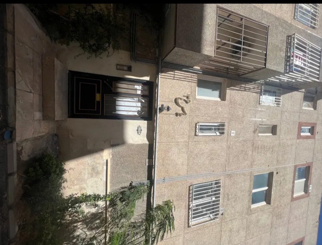 ۷۸متری مسکن مهر صفا دشت فاز ۴.