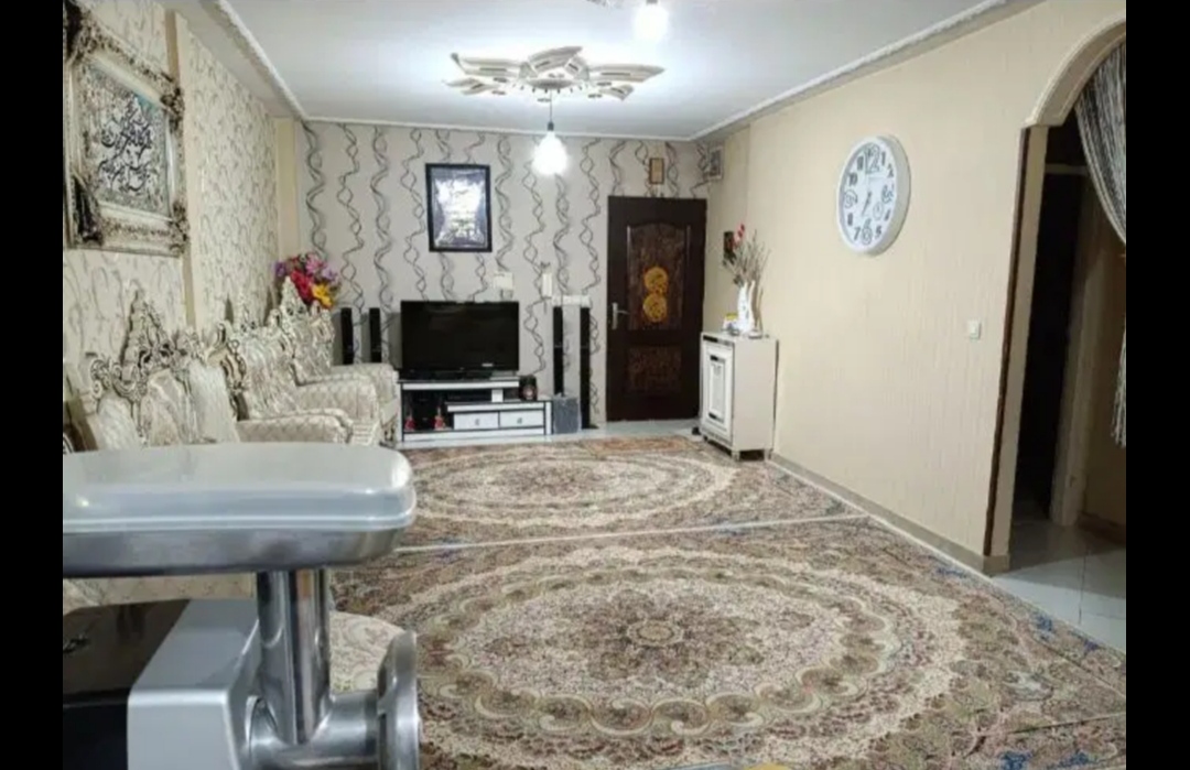 آپارتمان ۸۵متری.