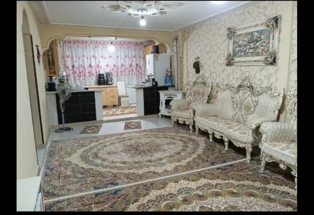 آپارتمان ۸۵متری.