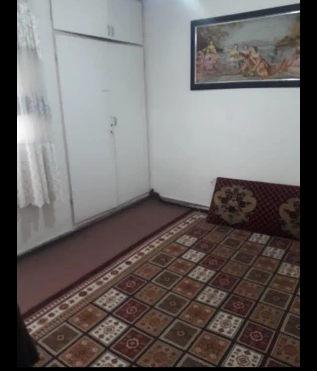 فروش آپارتمان.