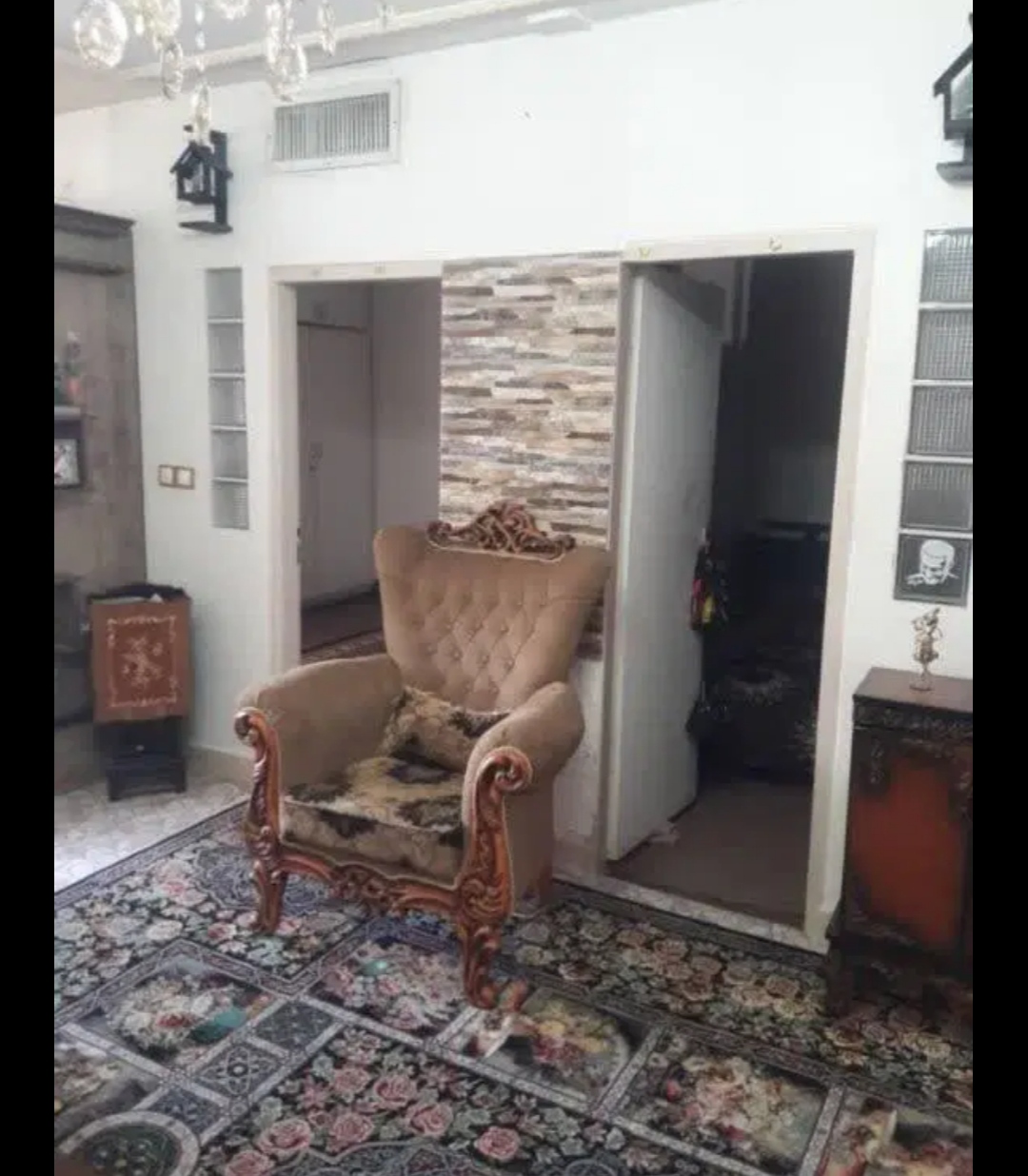 فروش آپارتمان.