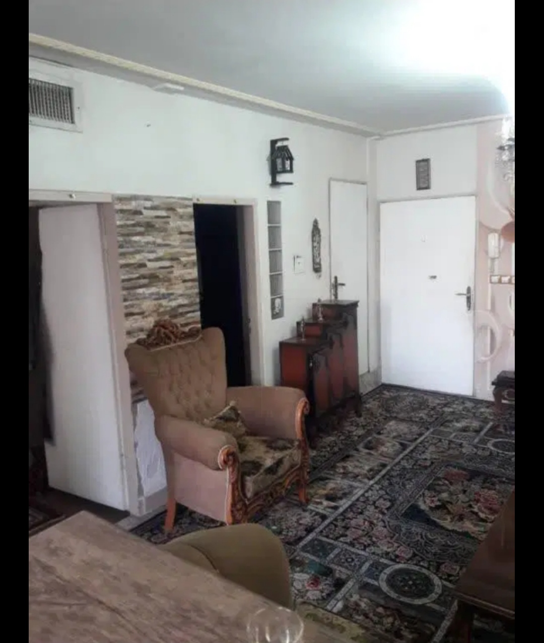 فروش آپارتمان.
