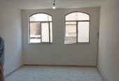 آپارتمان ۵۰متری یک و نیم واحد.