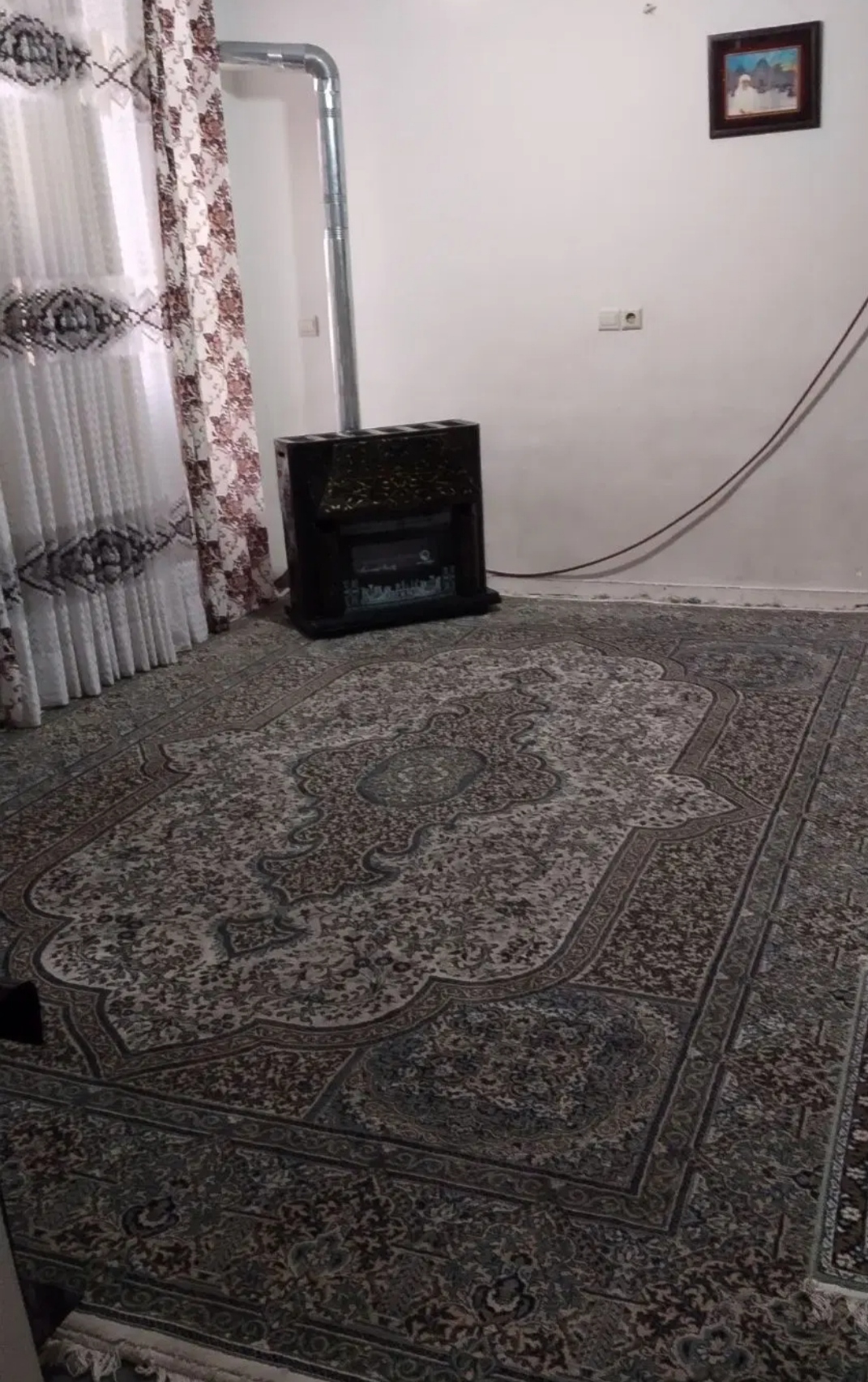 خانه فروشی سرآسیاب.