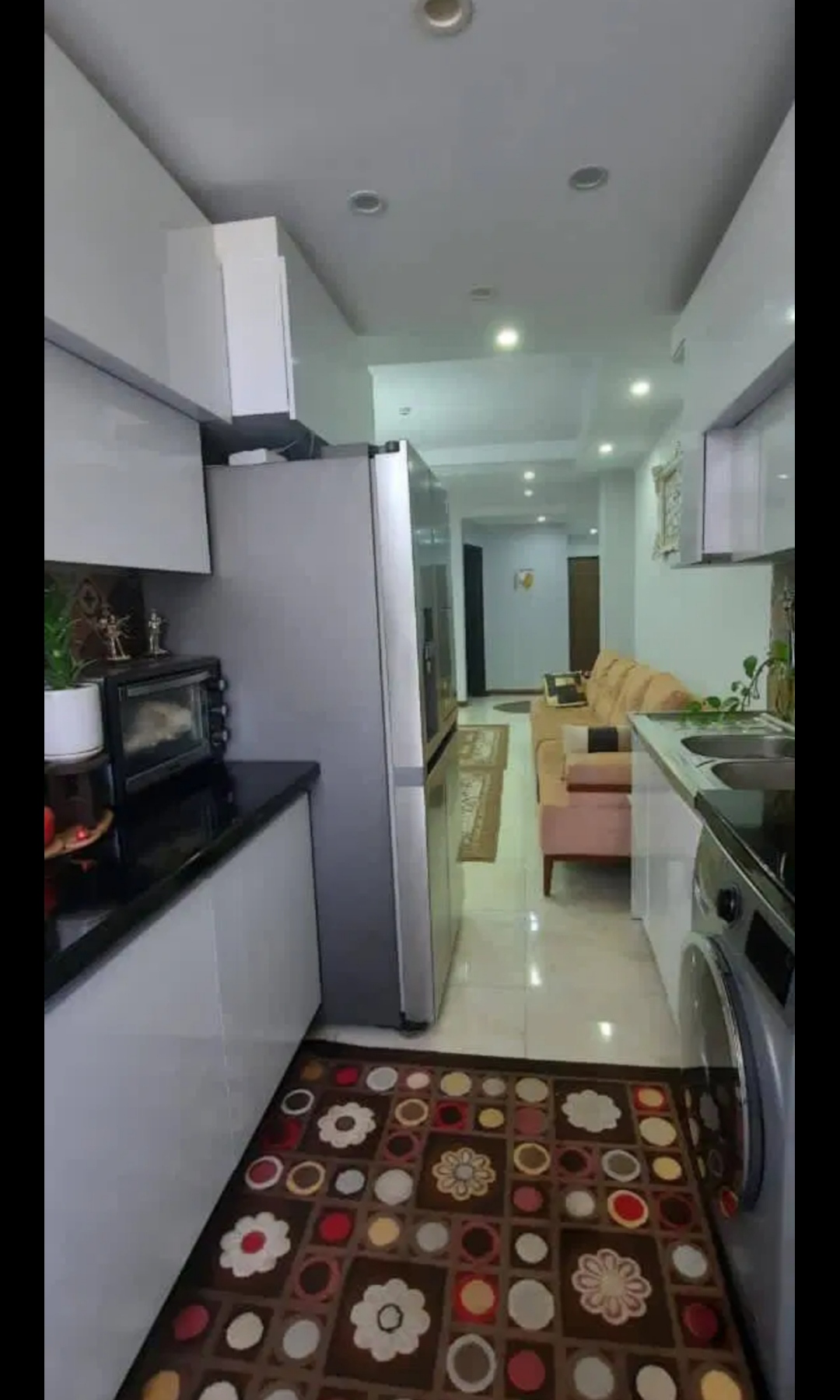 آپارتمان فروشی.