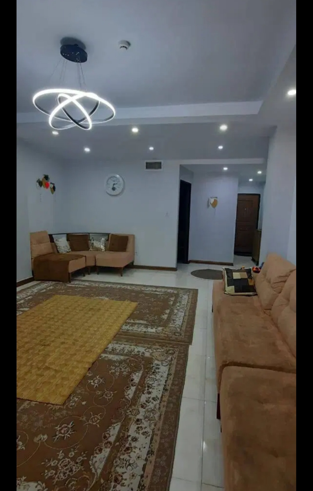 آپارتمان فروشی.