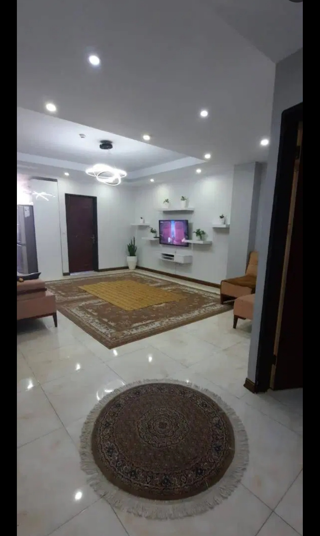 آپارتمان فروشی.
