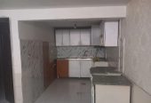 زیر زمین فروشی با معاوضه با واحد بزرگتر.