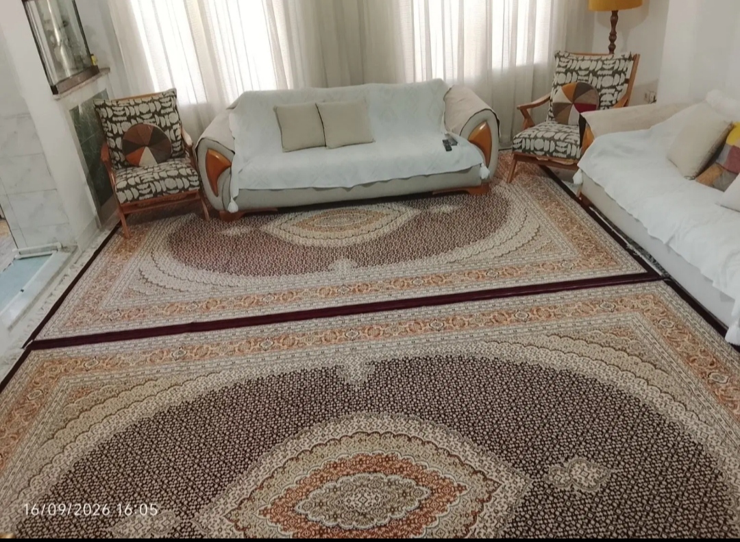 آپارتمان فروشی در مارلیک.