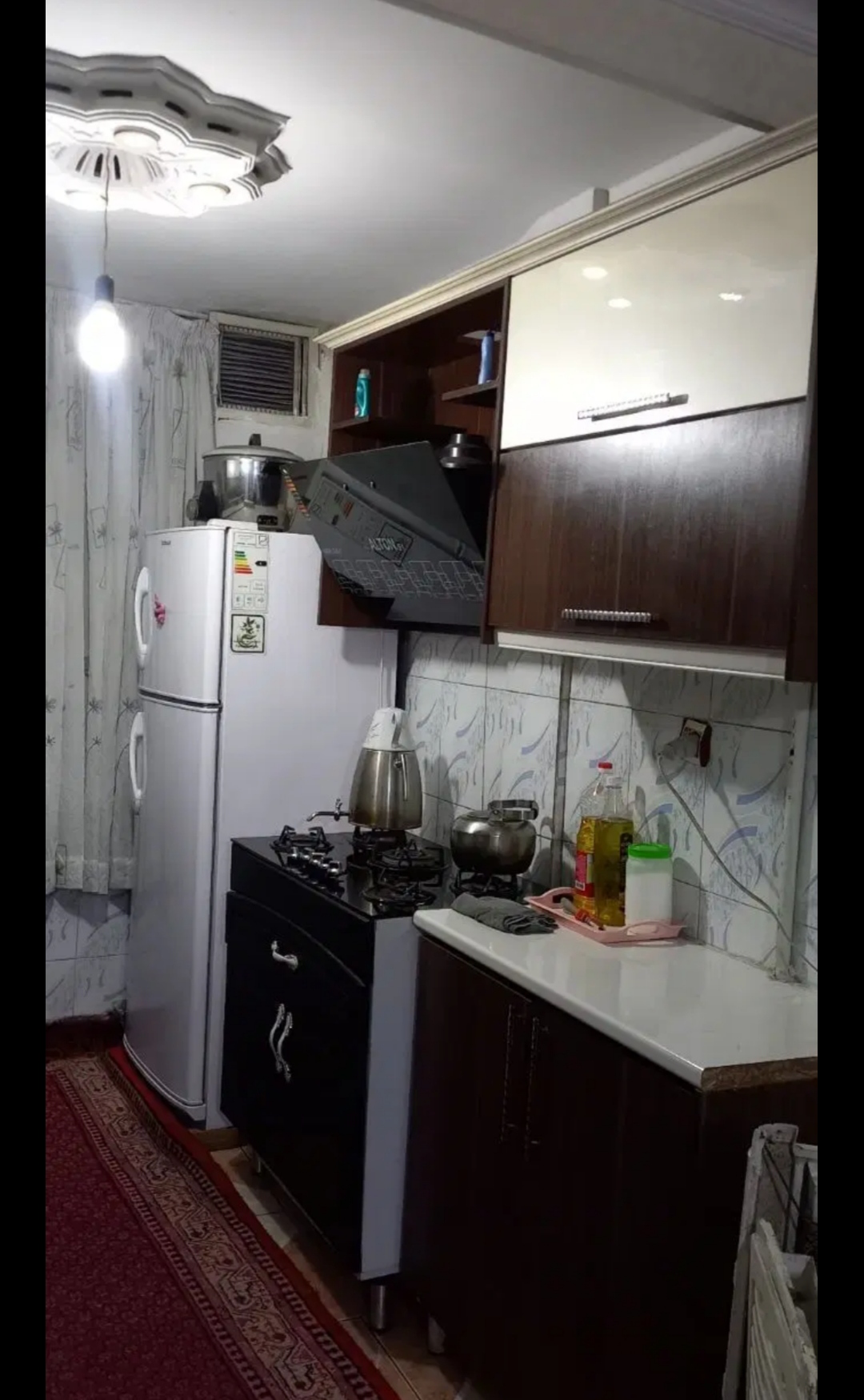 آپارتمان ملارد ۵۰متر تک خواب ۲۰ متری.