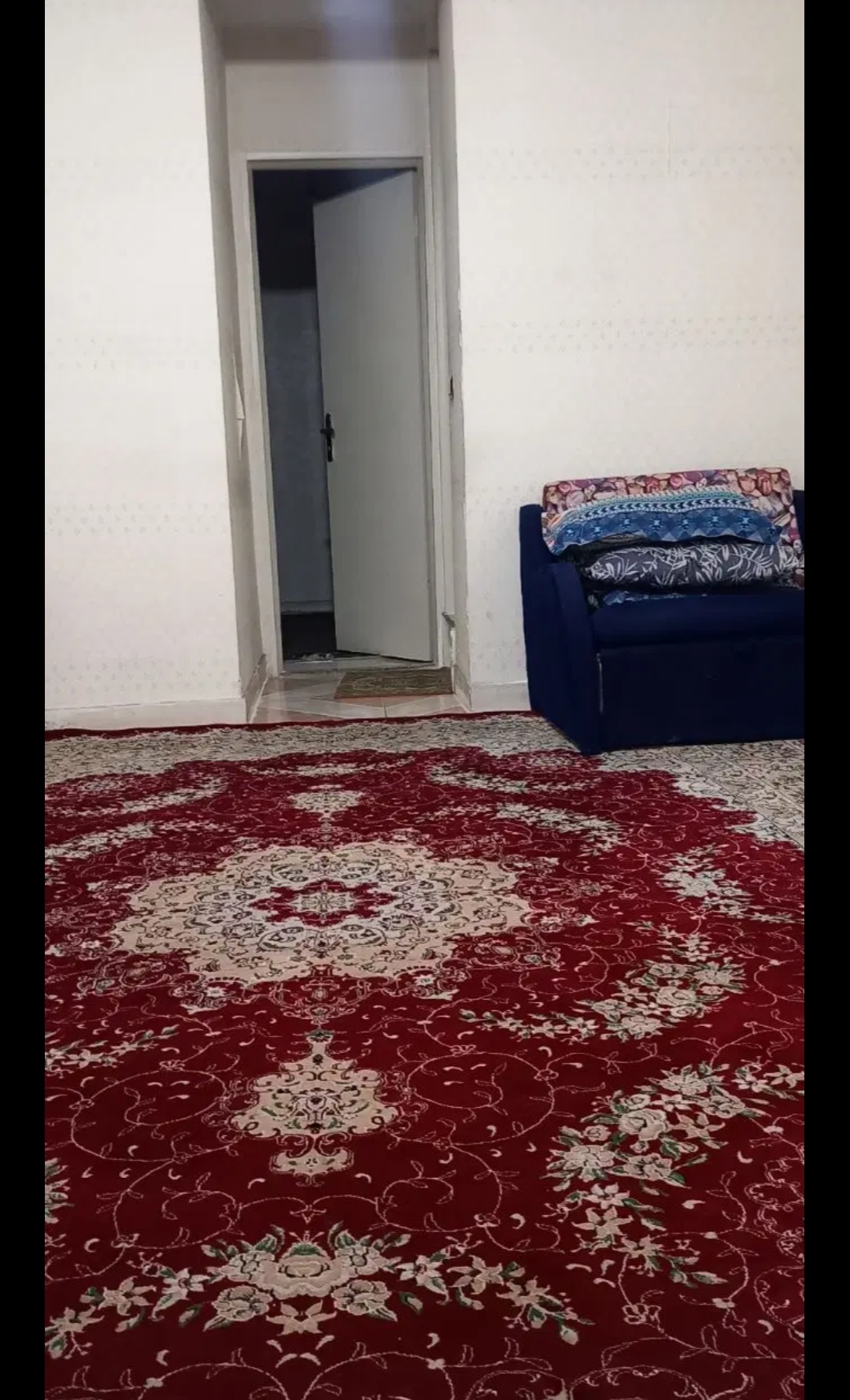 آپارتمان ملارد ۵۰متر تک خواب ۲۰ متری.