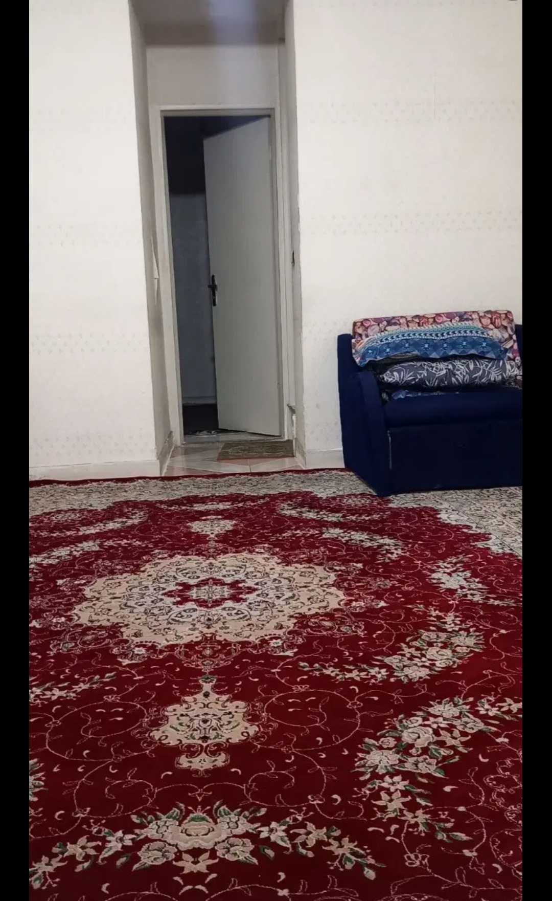 آپارتمان ملارد ۵۰متر تک خواب ۲۰ متری.