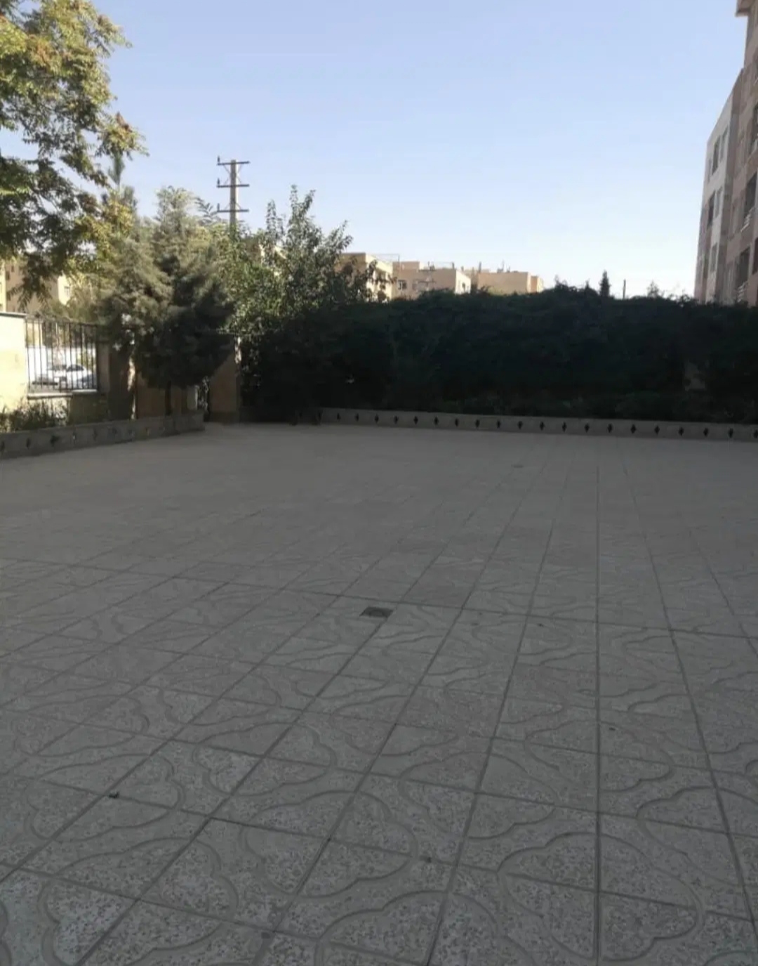 فروش آپارتمان ۷۲متری.