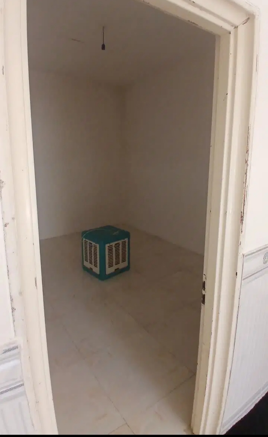 آپارتمان ۸۵متری جعفریه.