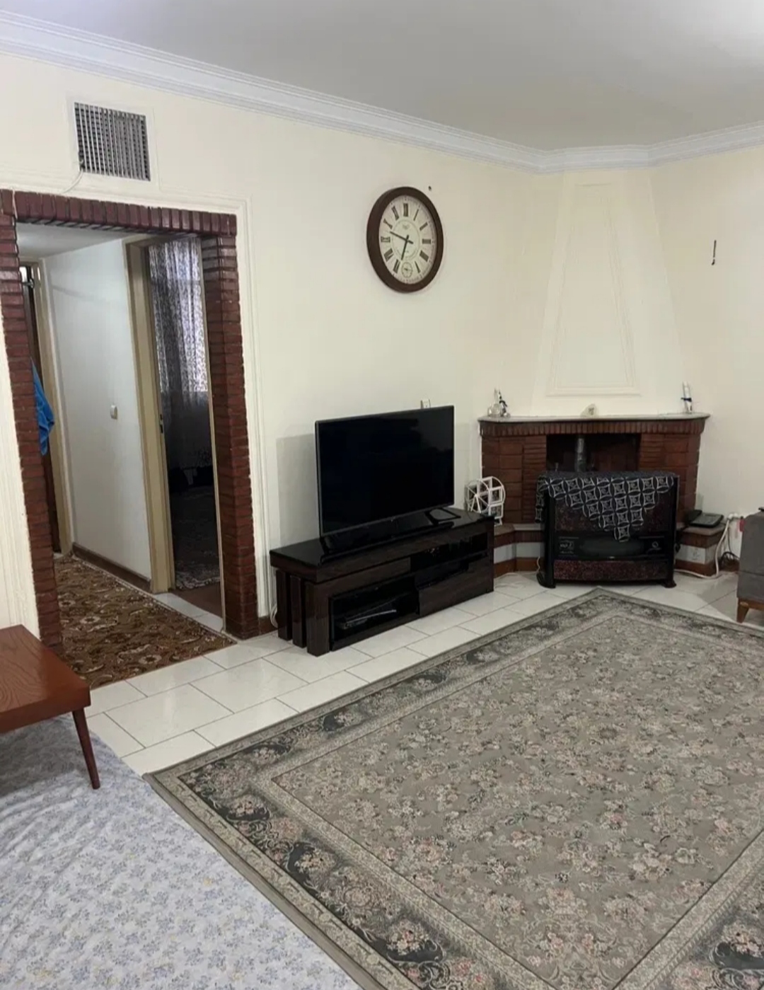 واحد فروشی مارلیک سند دار تک واحدی.