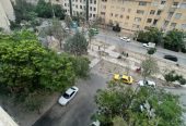 ۸۳متری پارکینگ دار.