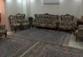 آپارتمان در مارلیک.