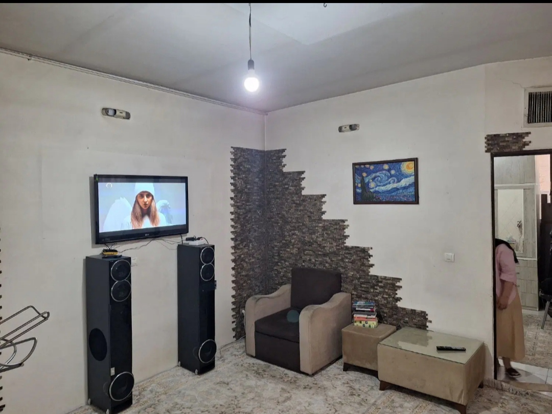 آپارتمان فوری دونبش.