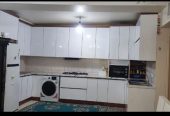 آپارتمان ۶۵متری سنددار.