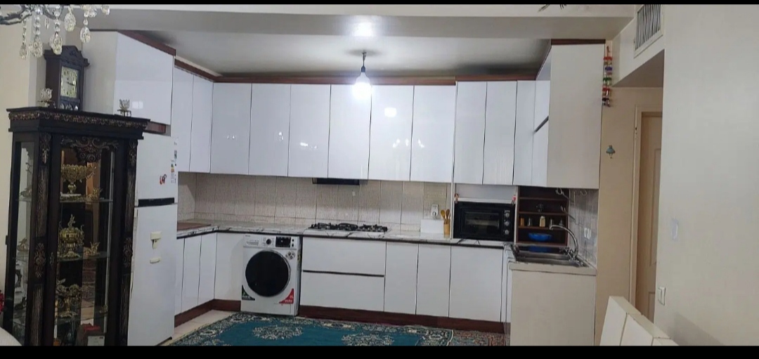 آپارتمان ۶۵متری سنددار.